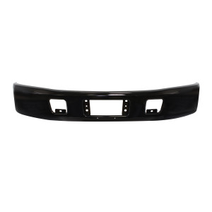 21472 - BUMPER HINO 2005+ 238, 258, 268, 338 - BLACK