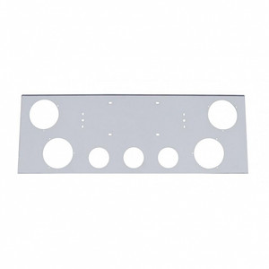 21495 - REAR LIGHT PANEL