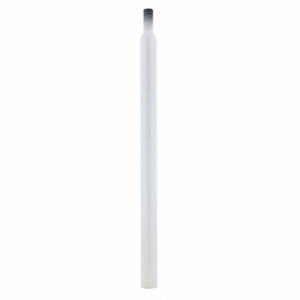 21915 - 12IN SHIFTER SHAFT EXTDR WHITE