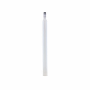 21929 - 6IN SHIFTER EXTENSION WHITE