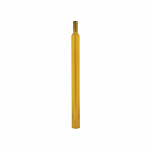 21930 - 6IN SHIFTER EXTENSION YELLOW