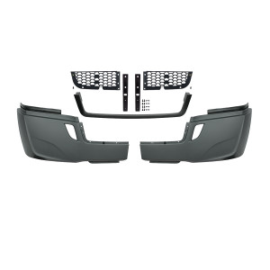 21952 - BUMPER KIT WITHOUT FOG LIGHT HOLE CASCADIA P4 18+