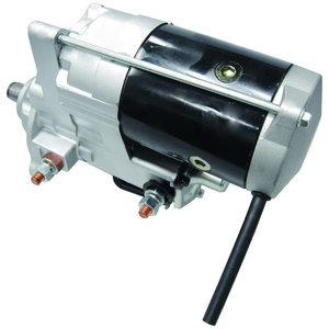 228000-3311 - NEW STARTER - Cummins, Champion, Thomas Built Bus