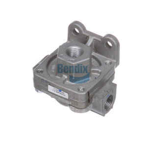 229859N - QR-1 Quick Release Valve 3/8in Supply Port