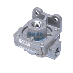 229860N - QR-1 Quick Release Valve 1/2in Supply Port