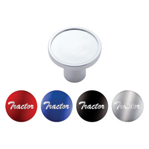 22991 - SCREW ON KNOB TRACTOR