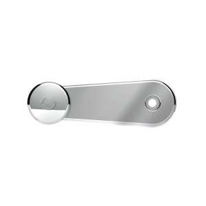 24001 - CR FL WINDOW CRANK