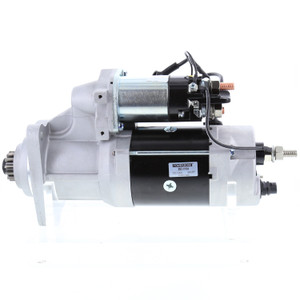 282-0104 - NEW STARTER MERCEDEZ