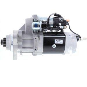 282-0112 - NEW STARTER MACK