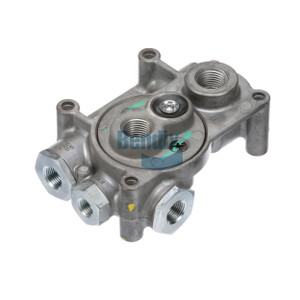 288605N - TP5 Type Tractor Protection Valve - Peterbilt