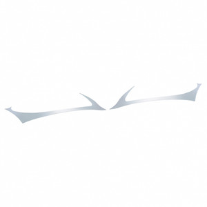 29070 - PROSTAR FENDER GUARD