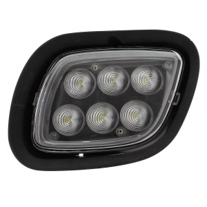 31098 - FOG LIGHT LED CASCADIA LH