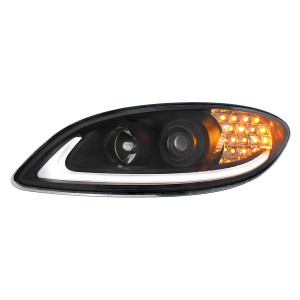 31177 - PROSTAR HEADLIGHT BK LED LH