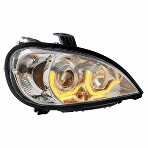 31188 - COLUMBIA 96+ HEADLIGHT PASSEN.