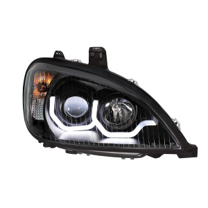 31255 - COLUMBIA HEADLAMP PROJECTOR
