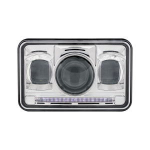 31274 - LED 4 X 6 PROJECTION LOW BEAM