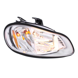31348 - Headlight For 2002-2023 Freightliner M2 - Passenger