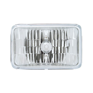 31388 - ULTRALIT - 4IN X 6IN CRYSTAL H