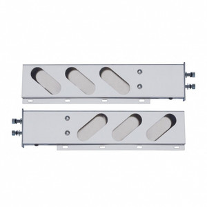 31620 - LIGHT BAR WITH CUTOUTS