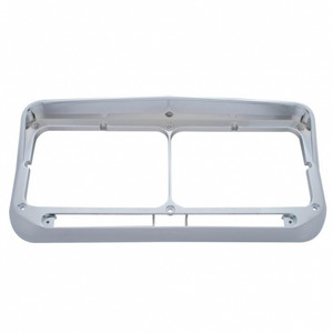 32350 - CR VISOR DUAL HEADLIGHT.