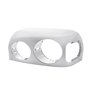 32378 - (BOX) CHROME FREIGHTLINER CENT