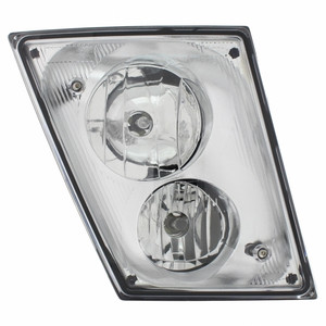 32591 - CR VOLVO FOG LIGHT RH