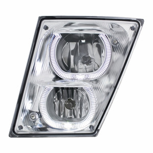 32648 - CR VOLVO FOG LED LIGHT DRIVER