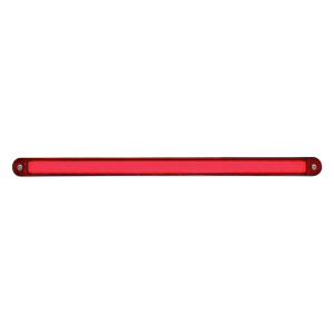 32707 - LED LIGHT GLO RED LENS