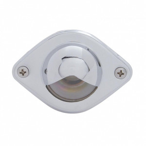 33137 - LICENCE LIGHT