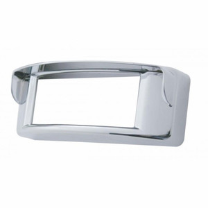 34063 - CR BEZEL W/ VISOR