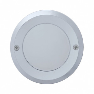 34070 - 2 in CR MIRROR BEZEL