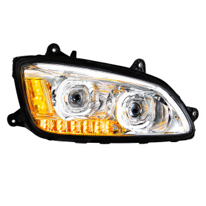 35772 - HEADLIGHT LED CR KW T660 RH