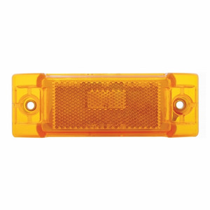 36081 - RECTANGULAR CLEARANCE MARKER