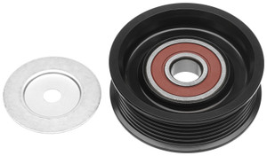 36223 - PULLEY ISX