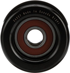36227 - PULLEY