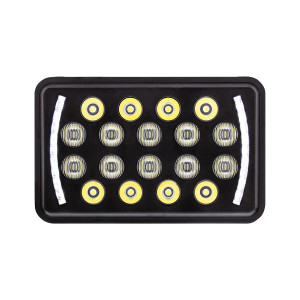 36449 - ULTRALIT - 18 High Power LED R