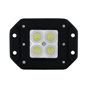 36536 - LED LIGHT 3IN 4 HIGH POWER