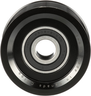 36616 - PULLEY VOLVO D11 & CAT C13