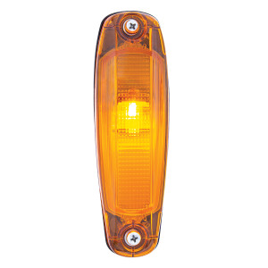 36812 - CAB LIGHT LED CASCADIA 18+