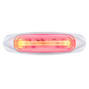 36818 - LED TRACK MARKER LIGHT RED