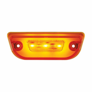 36891 - LED GLO CAB PB579/KWT680 AMB