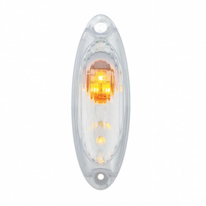 36952 - (CARD) LED FREIGHTLINER CASCAD