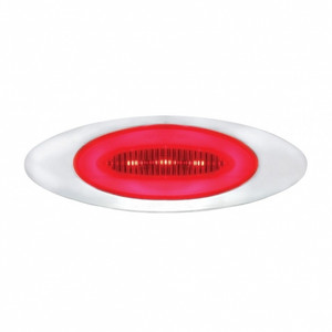 36989 - LED M1MILLENNIUM MARKER LIGHT