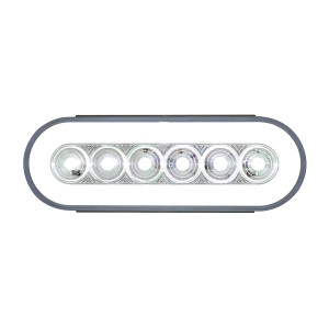 37009 - LED GLO BACK UP LIGHT