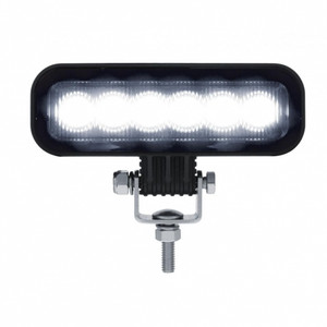 37123 - 6 3W HIGHT POWER LED FLOOD LIG