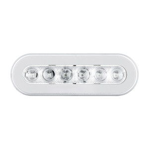 37130 - 22 LED 6in Oval GloLight