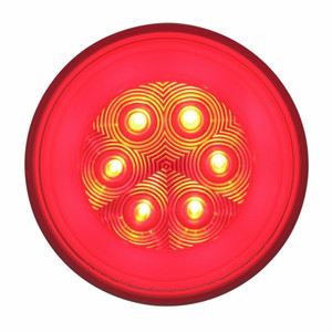 37134 - GLO LIGHT CLEAR LENS