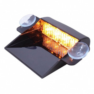 37182B - WARNING LED LIGHT 4 HIGH POWER