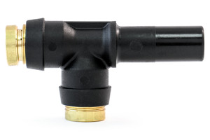 371SP-6-6 - STANDPIPE TEE 3/8INX3/8IN