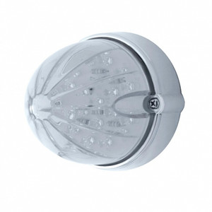 37453 - 19 AMBER LED LIGHT